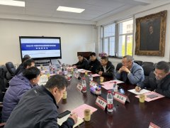 <b>中国科学院合肥物质科学研究院胡建生一行来机</b>