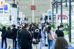 智能机械人工业从动化设备齐聚2026武汉工业博览