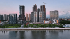 已认证： 滨江六合·尚滨道售楼处德律风丨首页