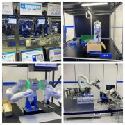 <b>看懂日本工业从一台工业机械人起头</b>